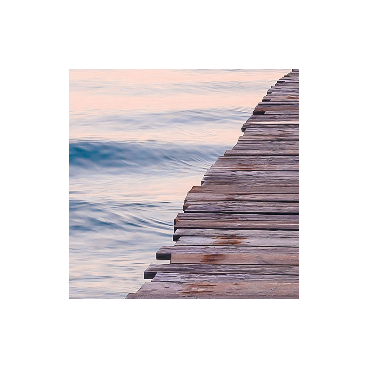 Komar  Vlies Fototapete Peace 400x250 cm Bild 8