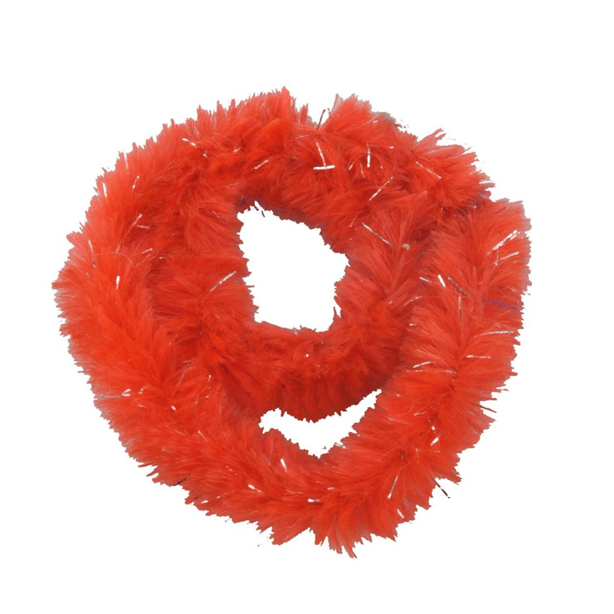 Fischer Bikes Nabenputzringe Metallic-Effekt 2 Stück