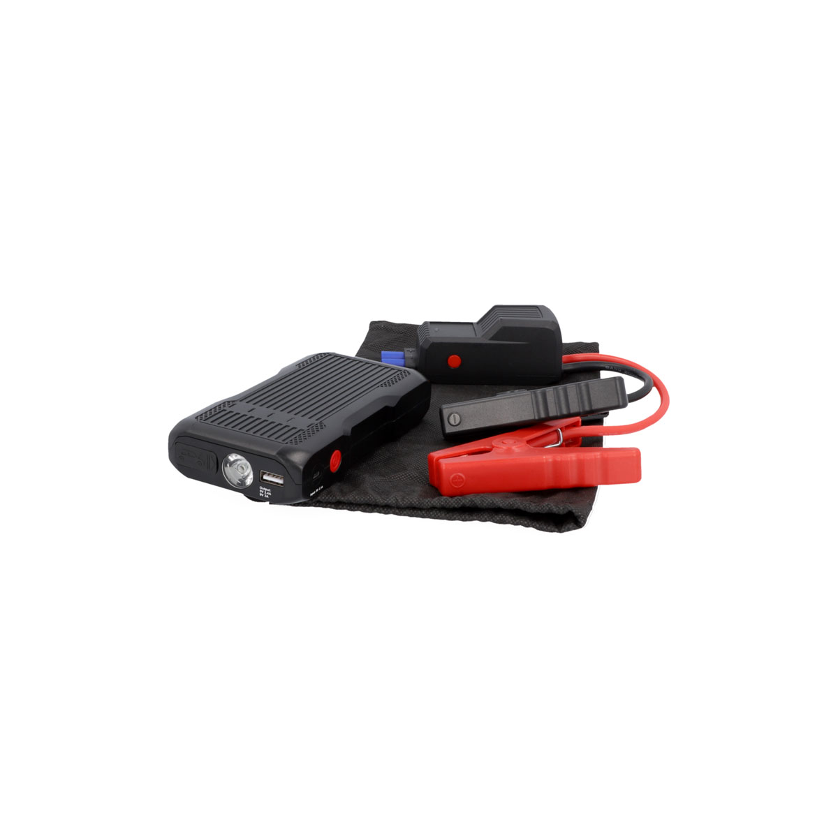 Cartrend  Jumpstarter 12 V