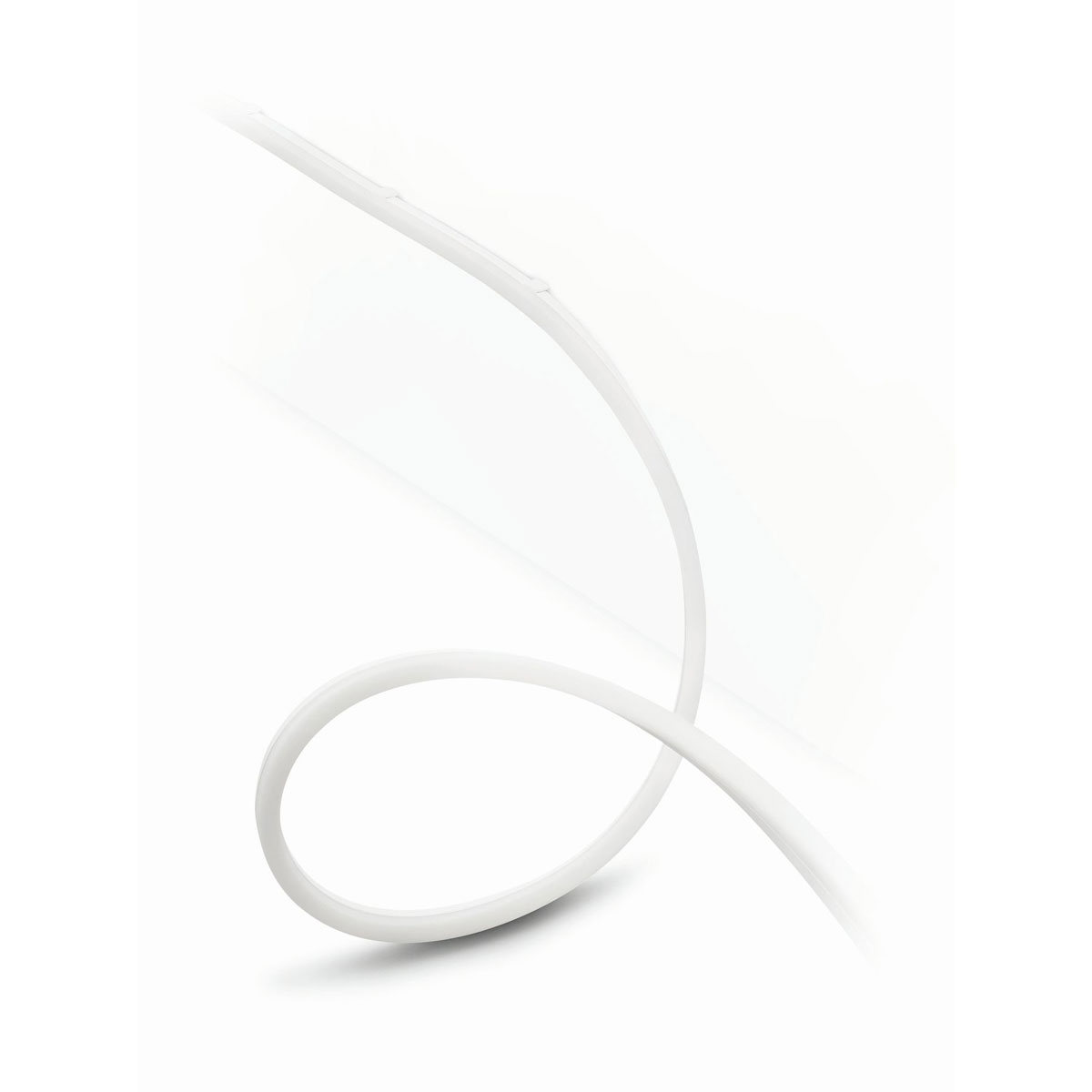 Philips Hue LED-Lichtband Ambiance 2m weiß Bild 2