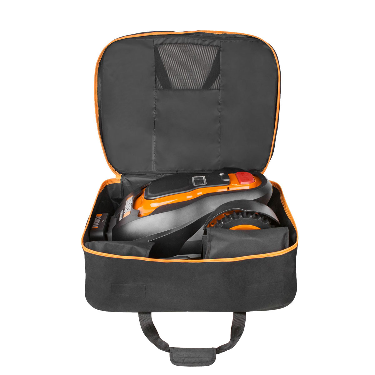 Worx Aufbewahrungstasche für Mähroboter Landroid Bild 5