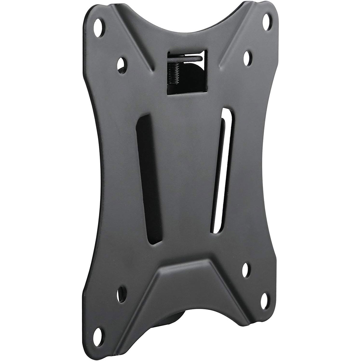 Schwaiger TV-Wandhalter Fixed 1 33 bis 74 cm schwarz