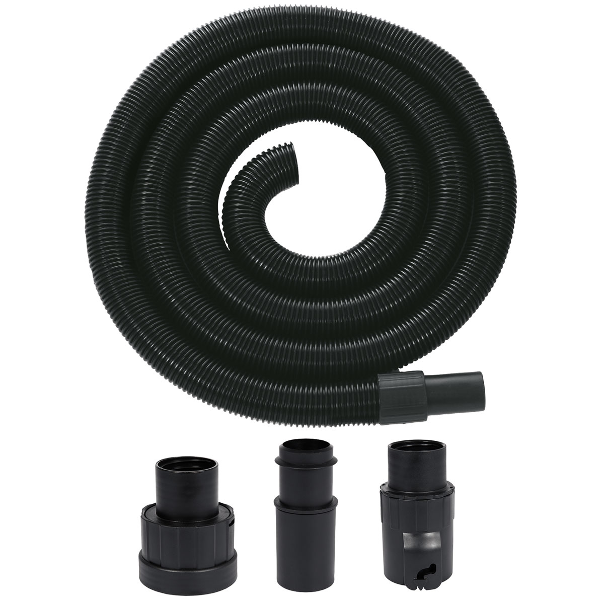 Einhell Verlängerungsschlauch Durchmesser 36 mm 3 m