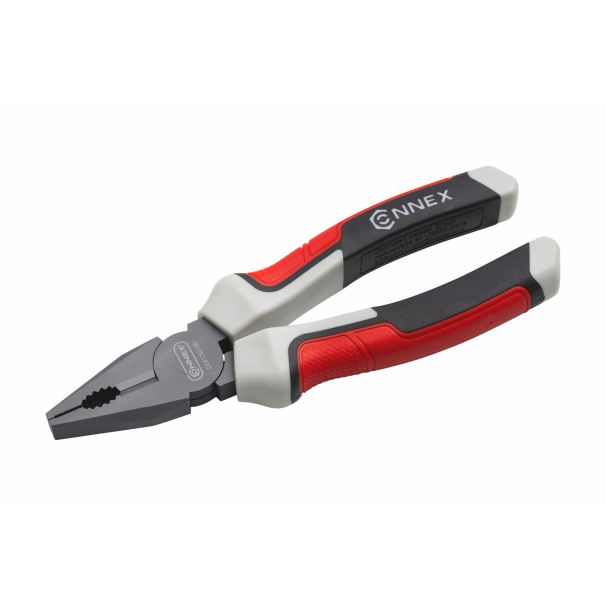 Connex Kombizange 180mm 3K