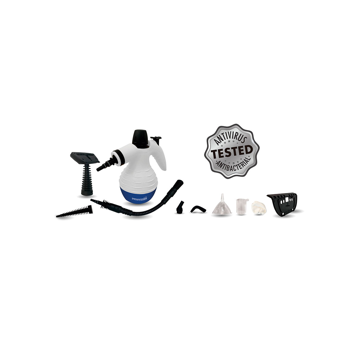 Starlyf Dampfreiniger „Steam Cleaner“  Bild 3