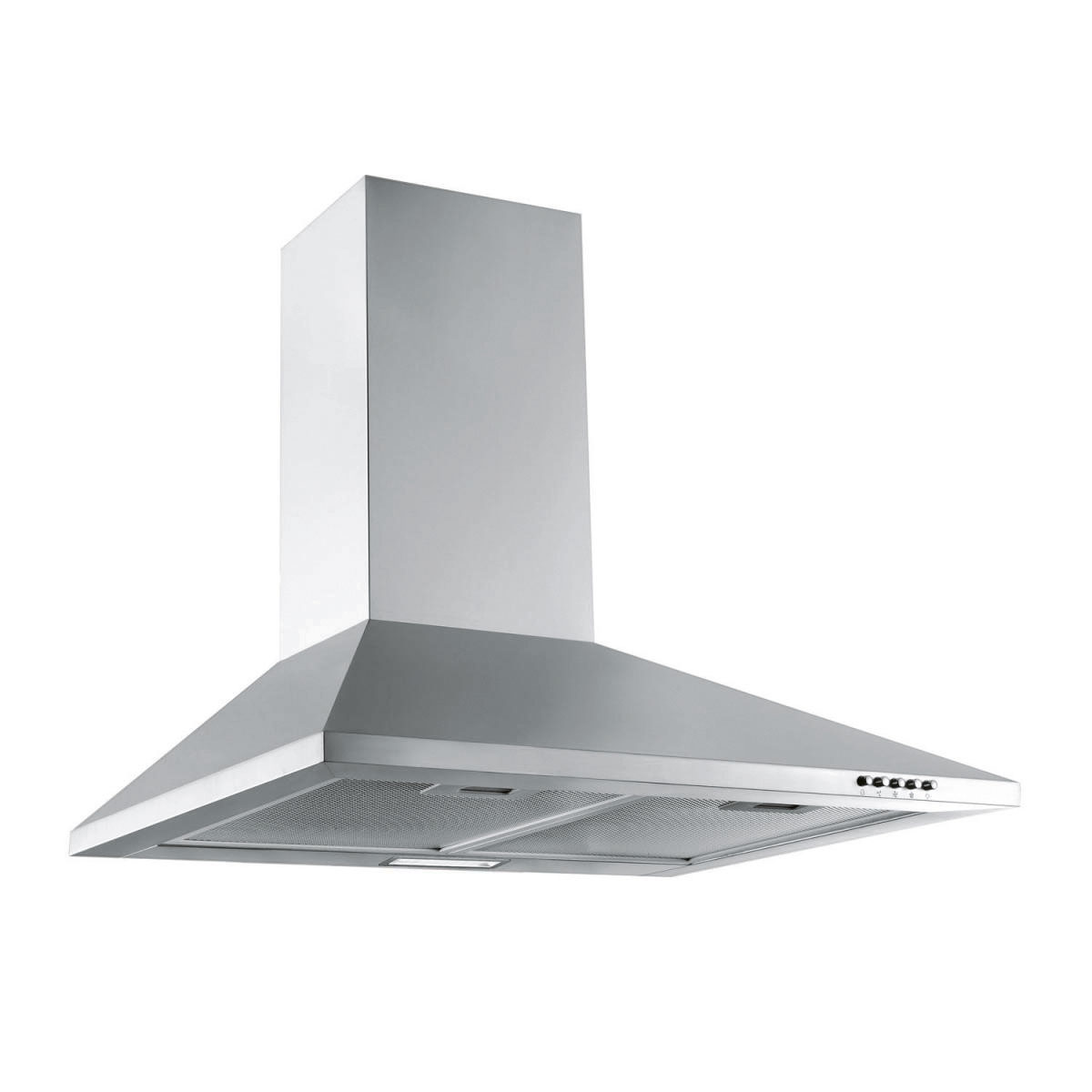 Kaminhaube Edelstahl CH22058IXB60 CM