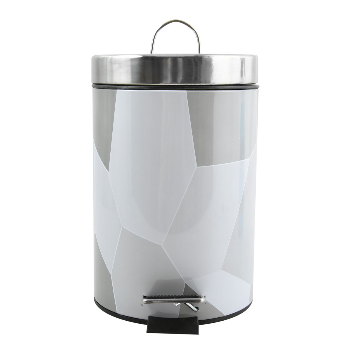 spirella Treteimer Origami 3 l Bild 2