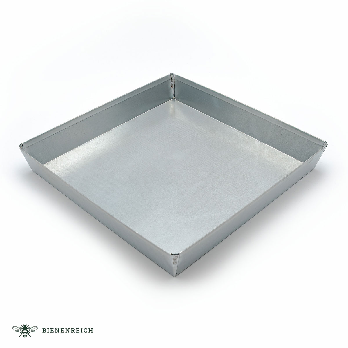 Bienenreich Blechdeckel Dadant US 12er