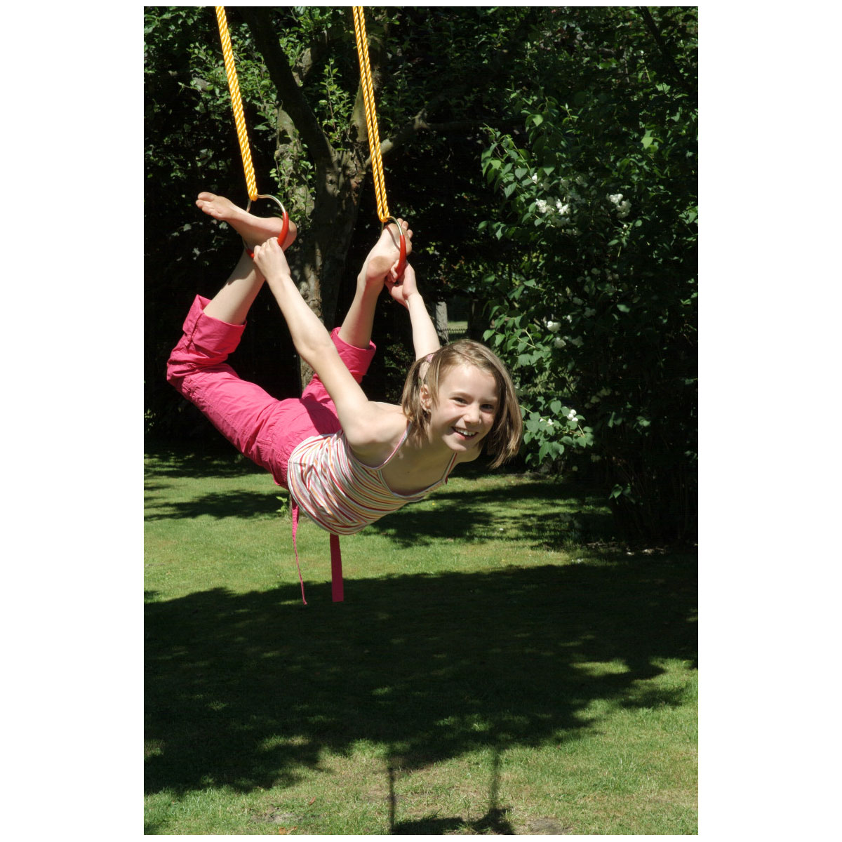 Turngeräte-Set Bild 2