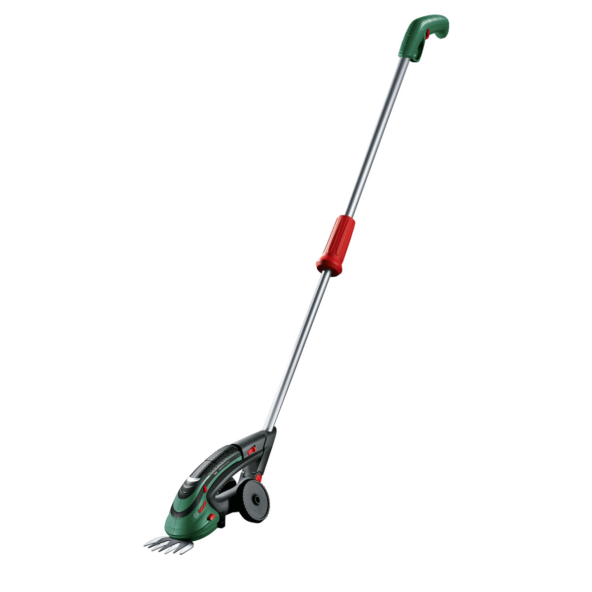 Bosch  Halterungen für GardenPump 18 Bild 2