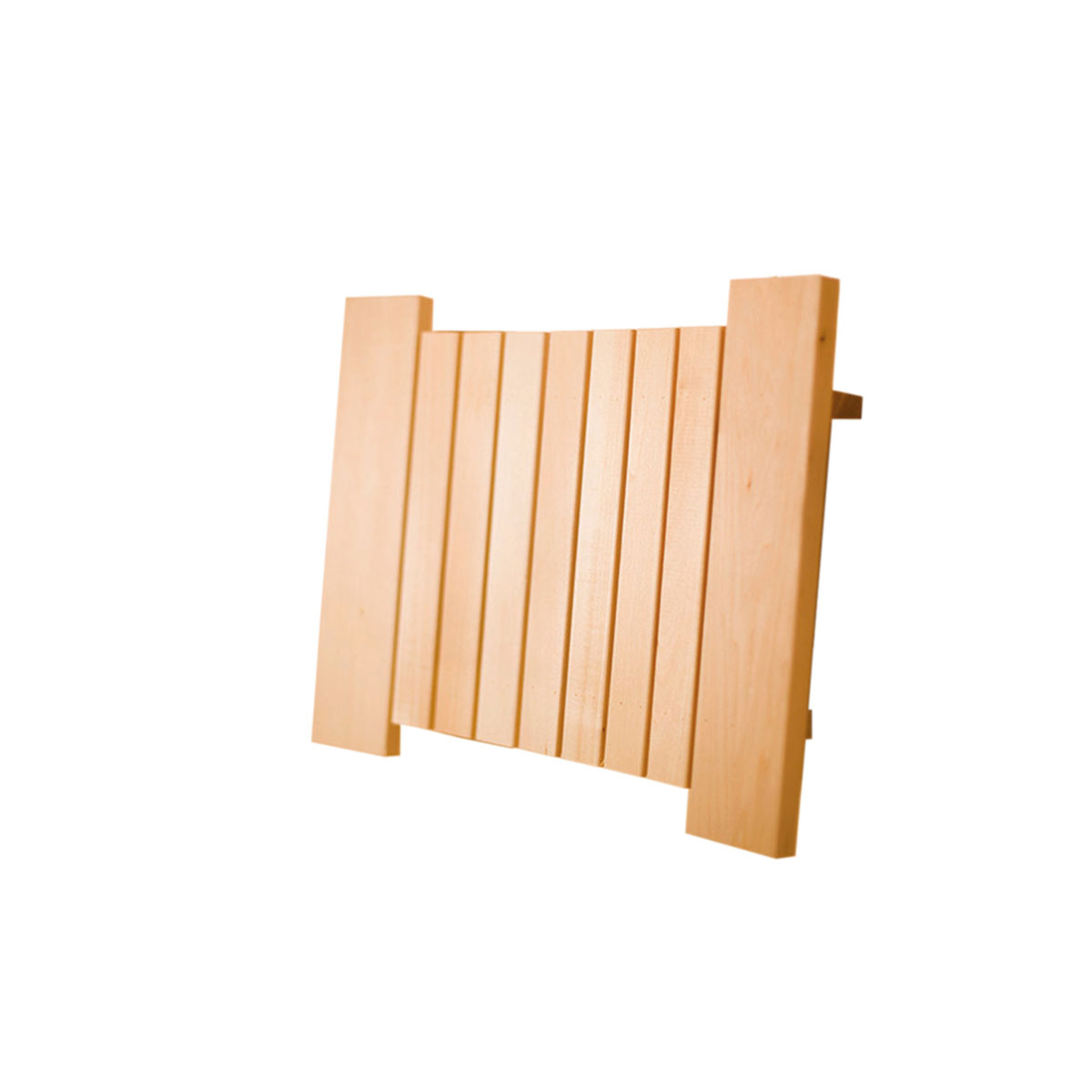 Weka Verschiebbare Rückenlehne