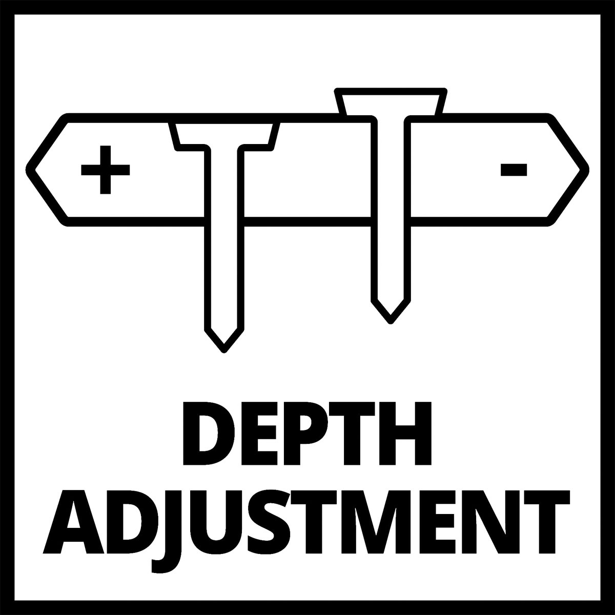 Einhell  Akku-Nagler FIXETTO 18/50 N Bild 4