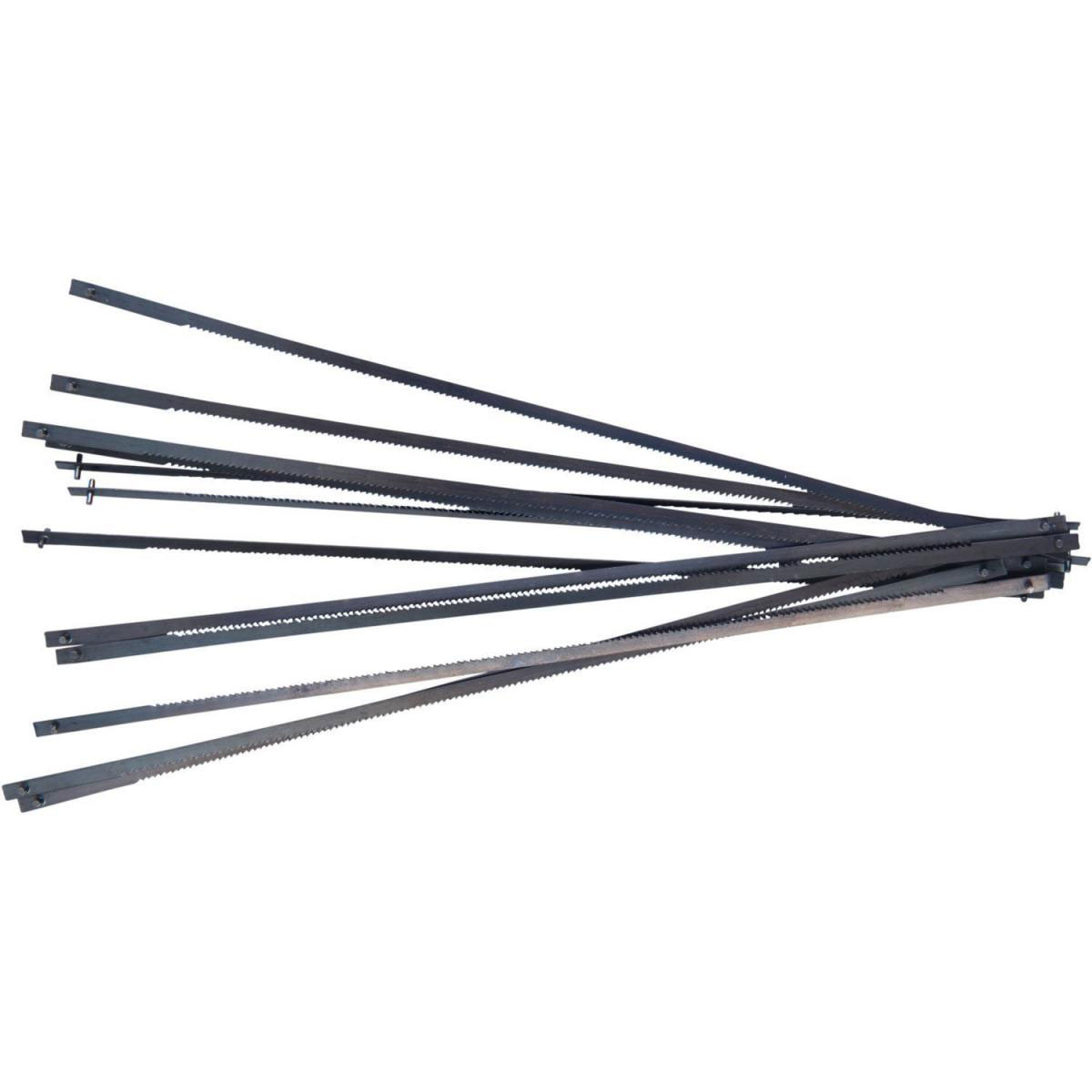 Krone Ersatzsägeblatt für Metall 162 mm Bild 2