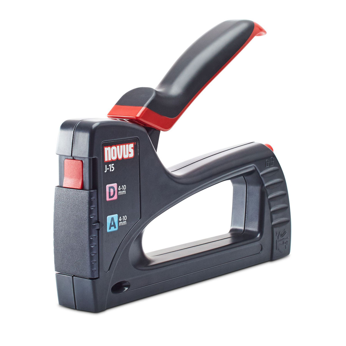 Novus Handtacker J-15