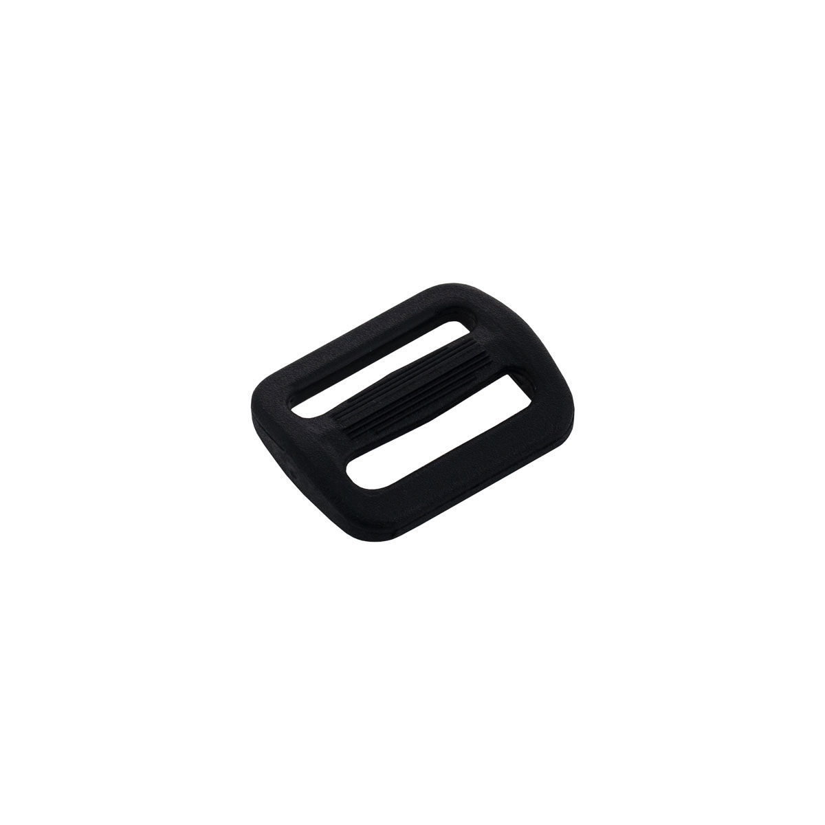 Suki Verstellschnalle PVC 25 mm