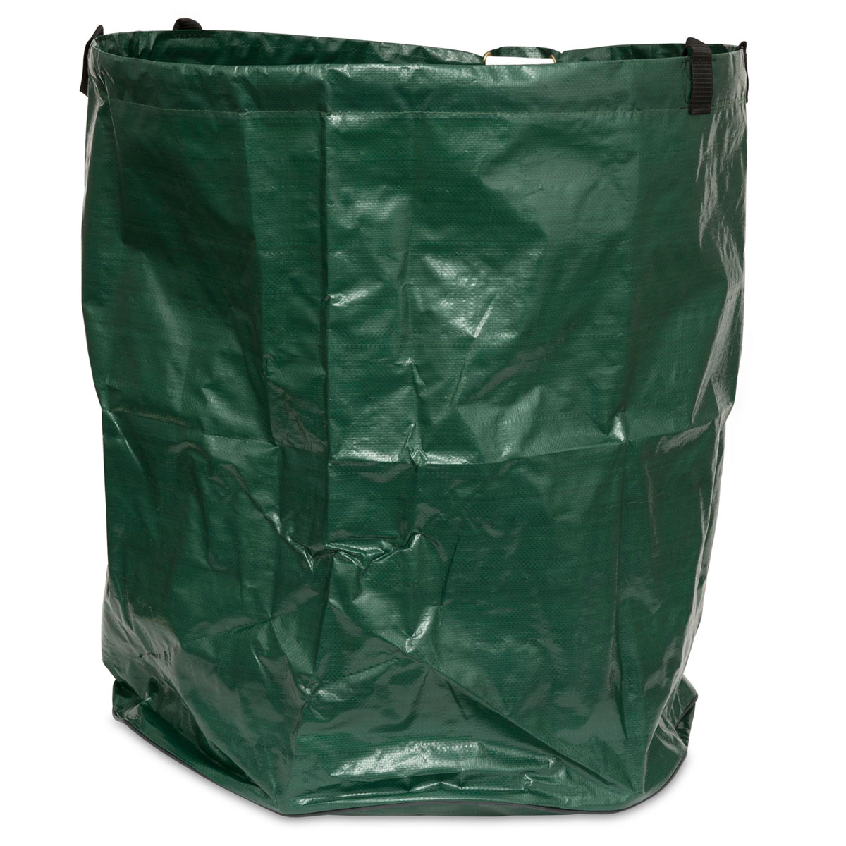 Garten Bag 68 x 75 cm dunkelgrün Bild 1