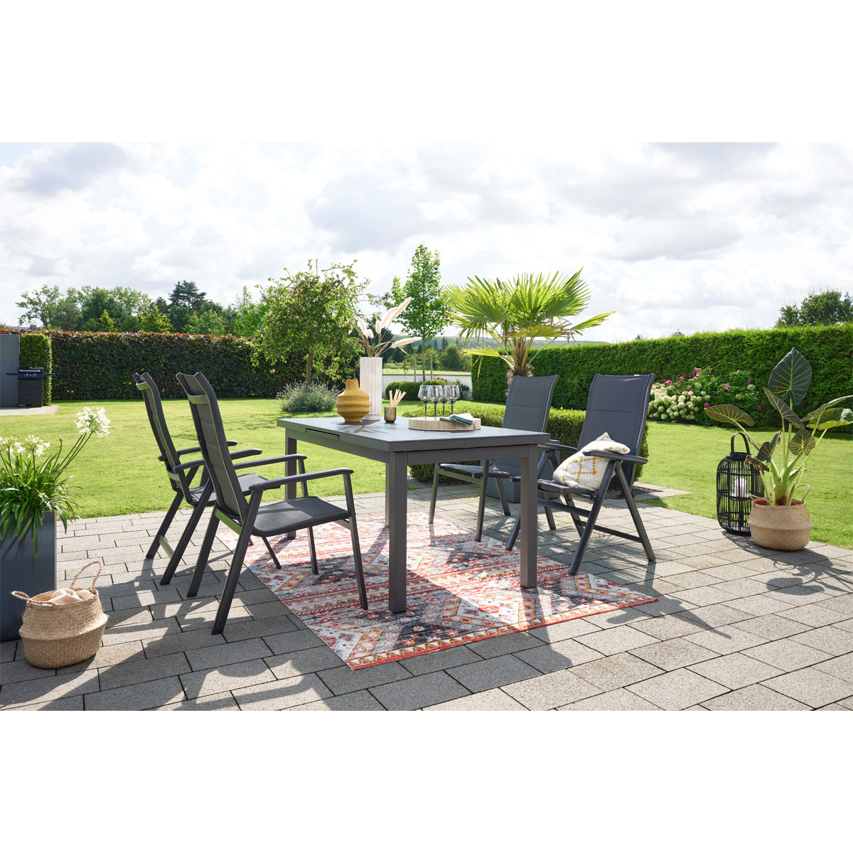 Haveson Ausziehtisch Corento Bild 7