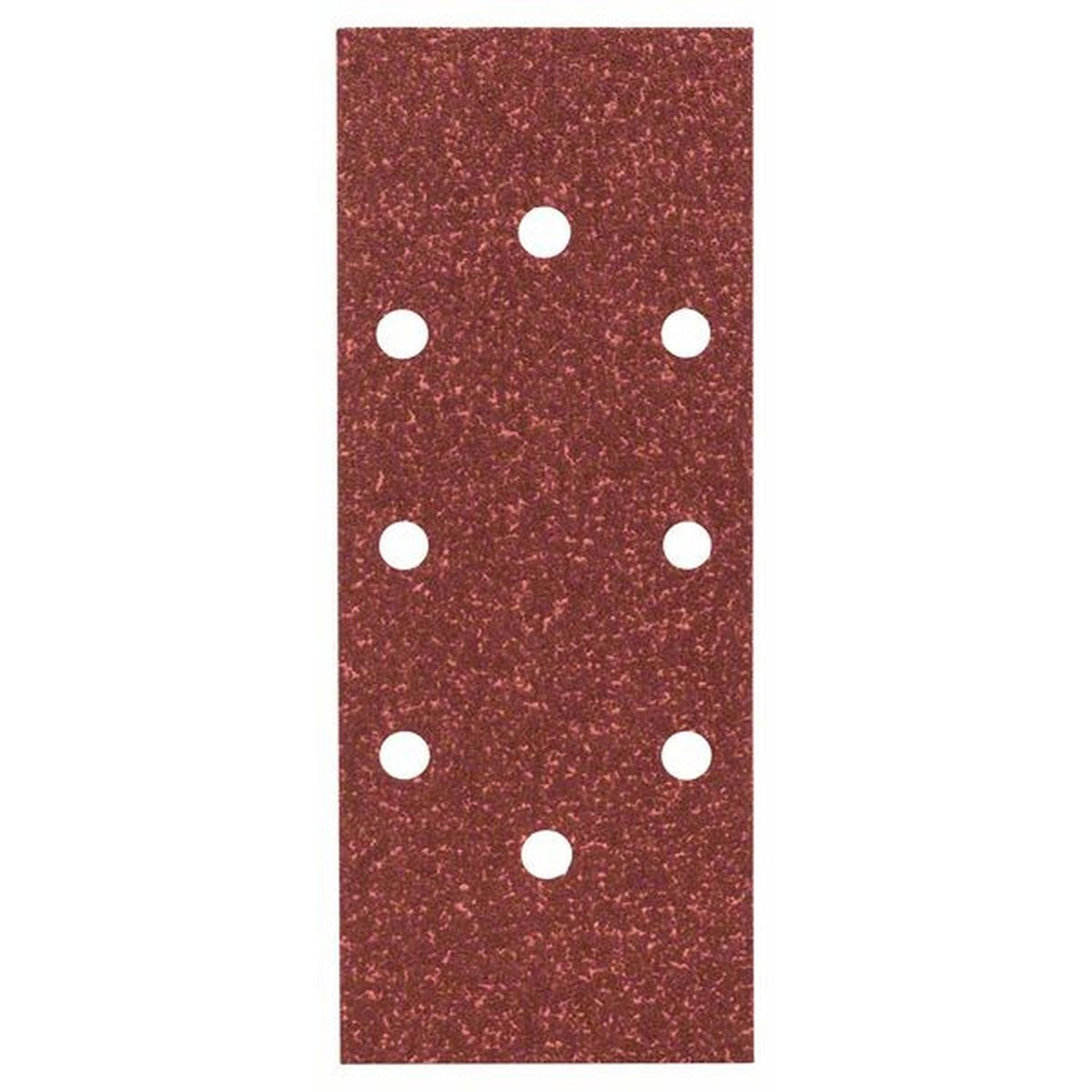 Bosch  Schleifblatt 93 x 230 mm G40 gespannt