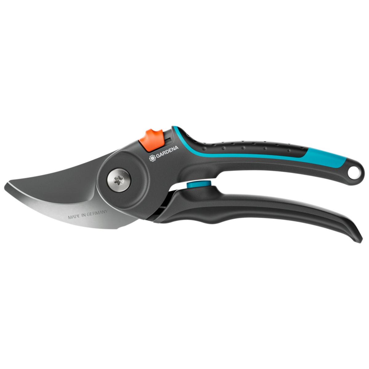 Gardena Gartenschere PremiumCut Pro Frisches Holz Bypass 24 mm Schneiddurchmesser