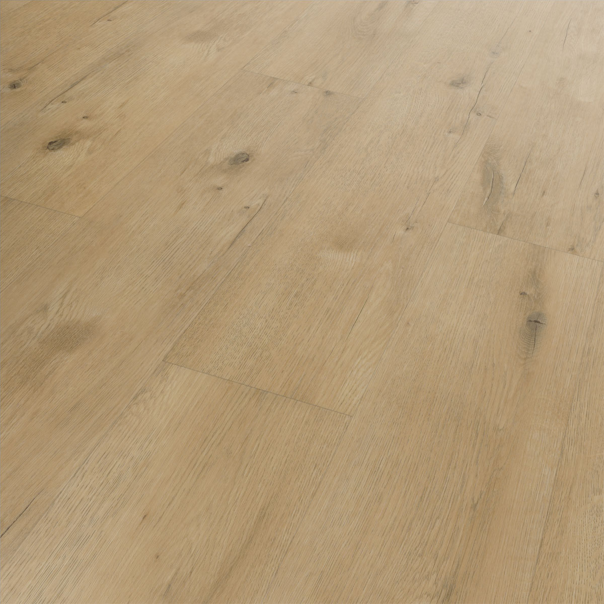 FIXED Dry Back Vinylboden Eiche Hell 1219 x 184 x 2,5 mm Bild 3