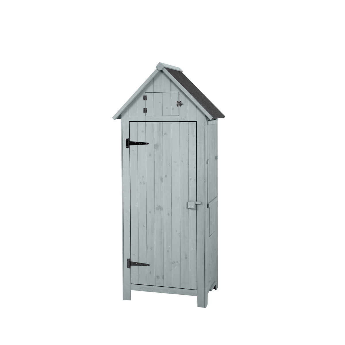 Geräteschrank Gretel 77 x 179 x 54,5 cm