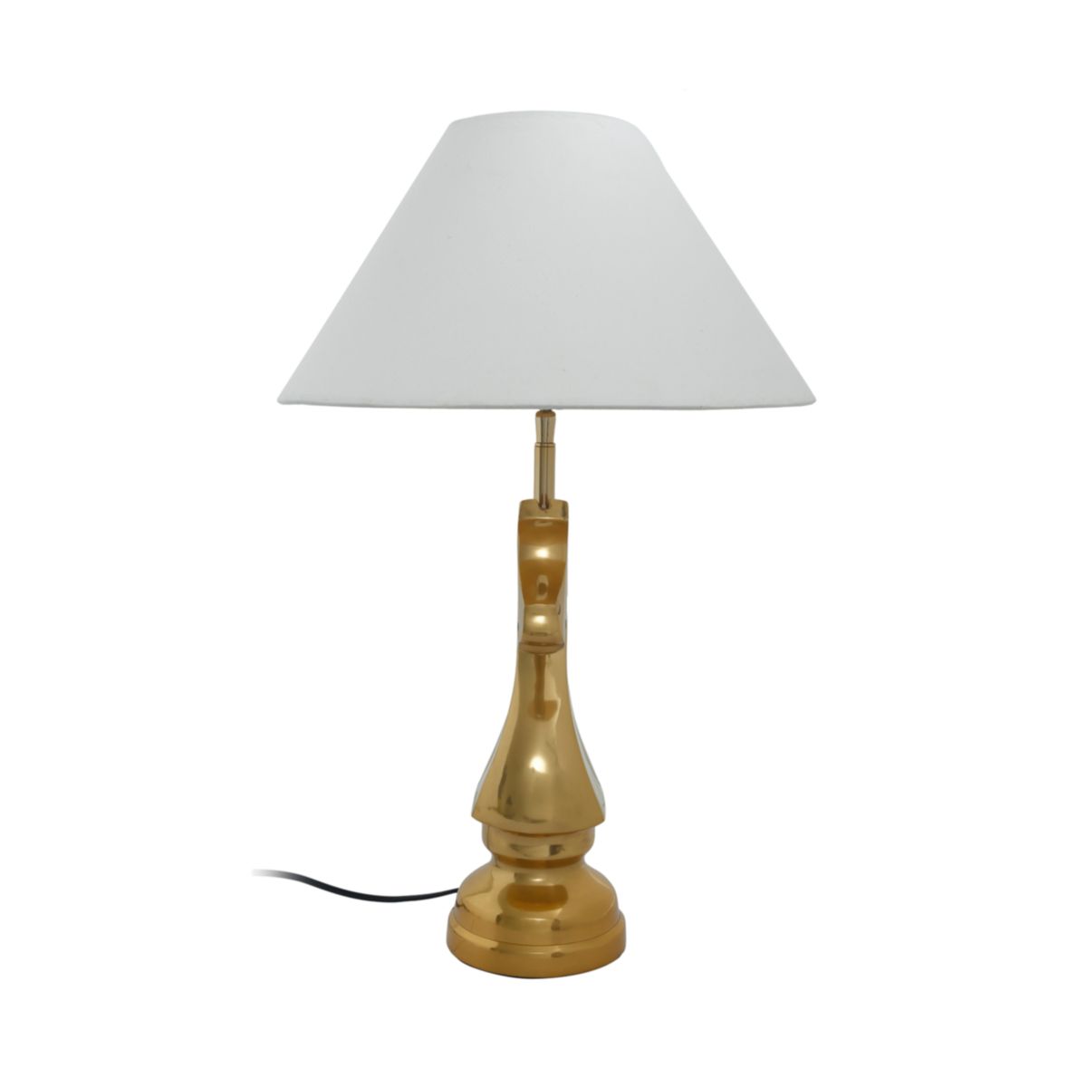 Tischlampe Bishop 125 weiss Bild 2