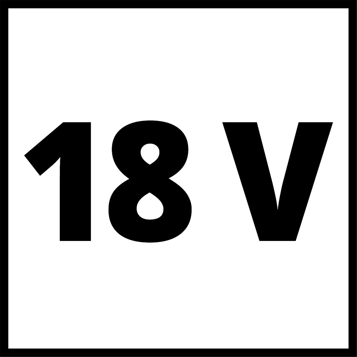 Einhell  Akku-Bohrhammer TE-HD 18/20 Li - Solo Bild 3