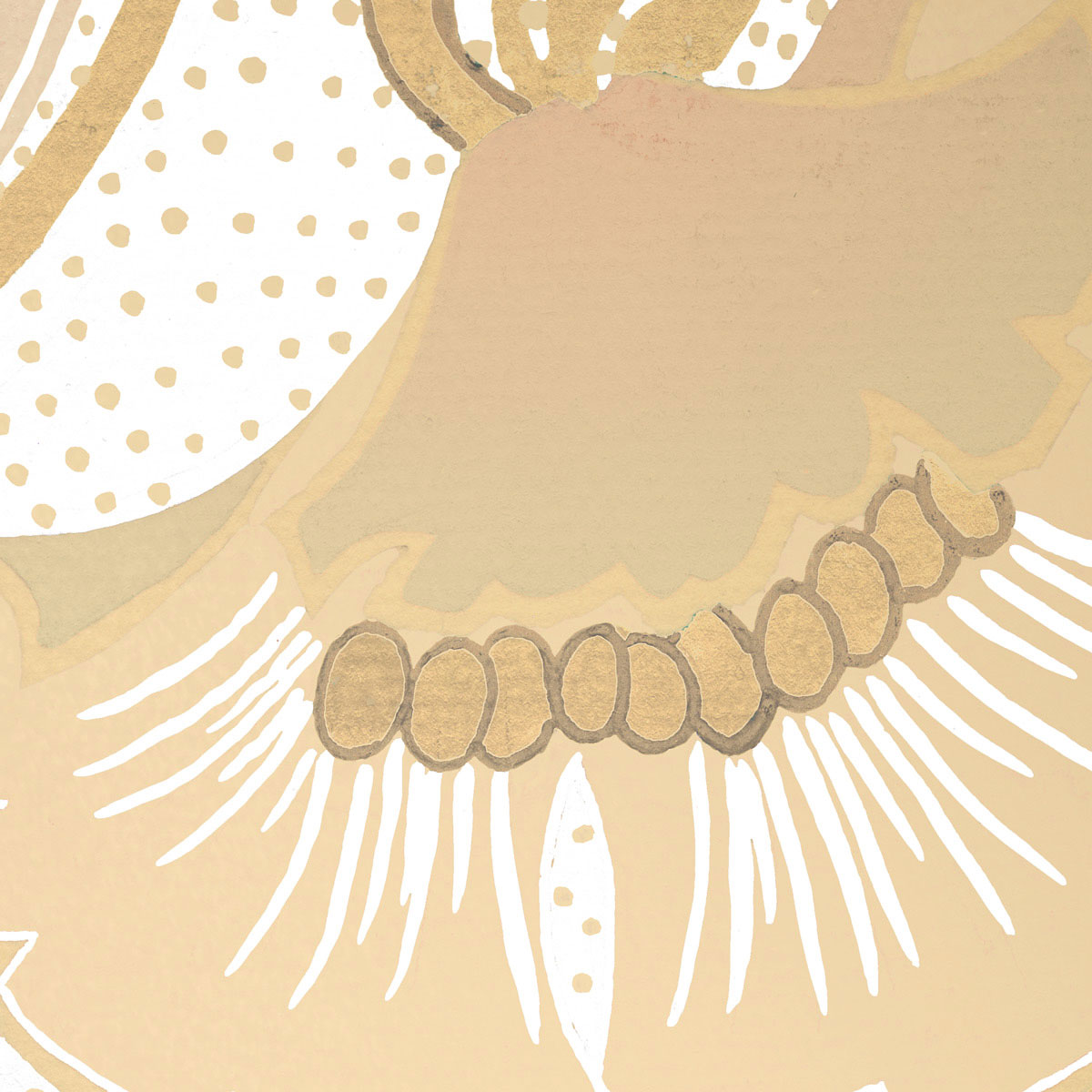 Komar  Vlies Fototapete Fino 200x260 cm Bild 3