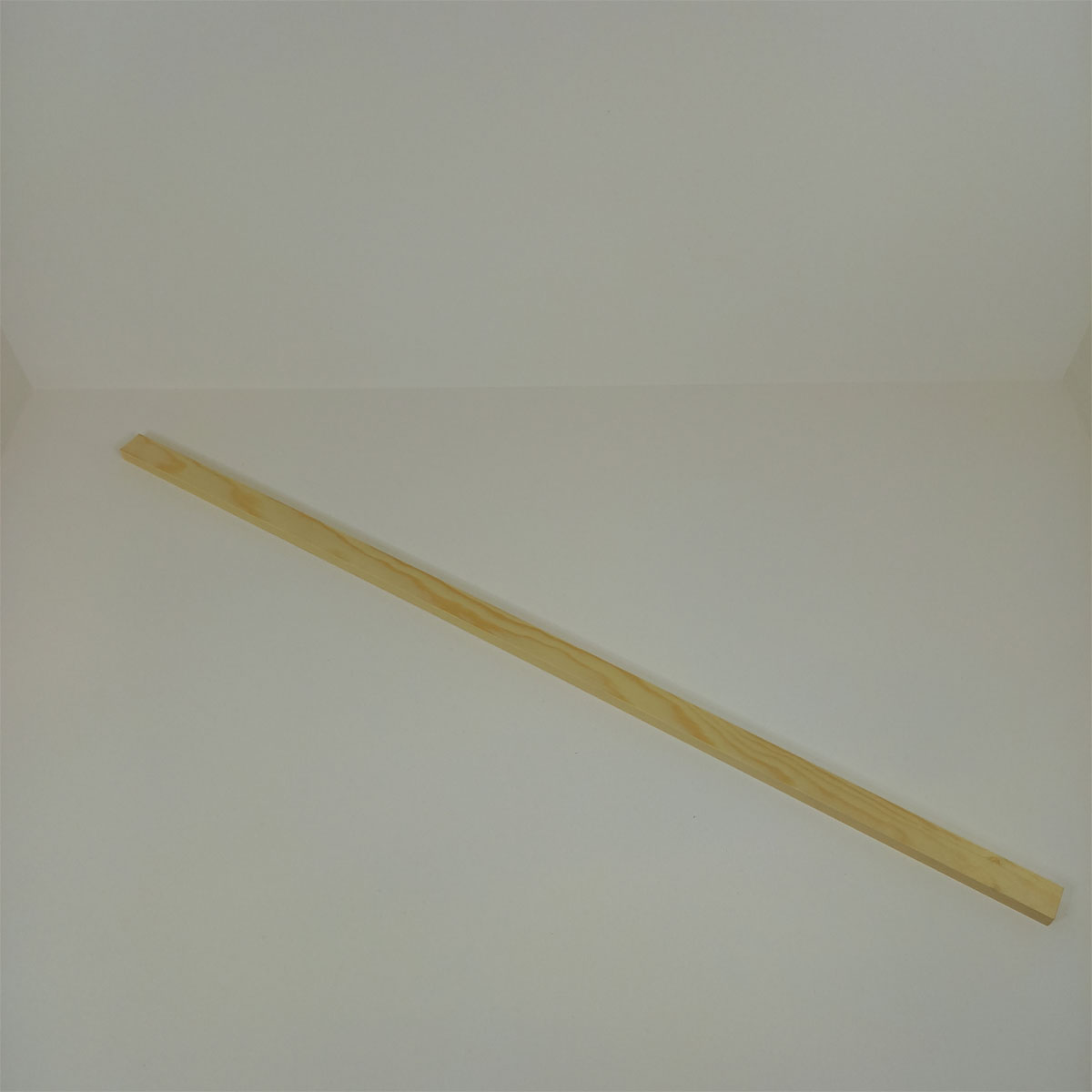 Rechteckleiste Nadelholz 15 x 30 x 1000 mm Bild 1