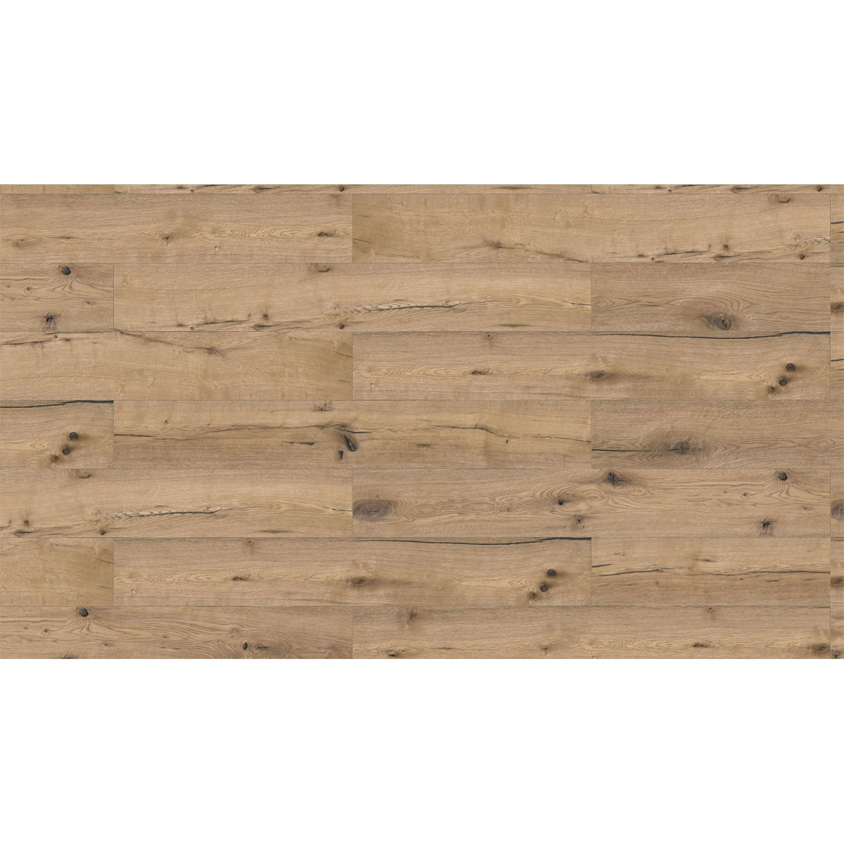Designboden Neo Wood 2.0 Refined Oak Wood 1290 x 173 x 4,5 mm