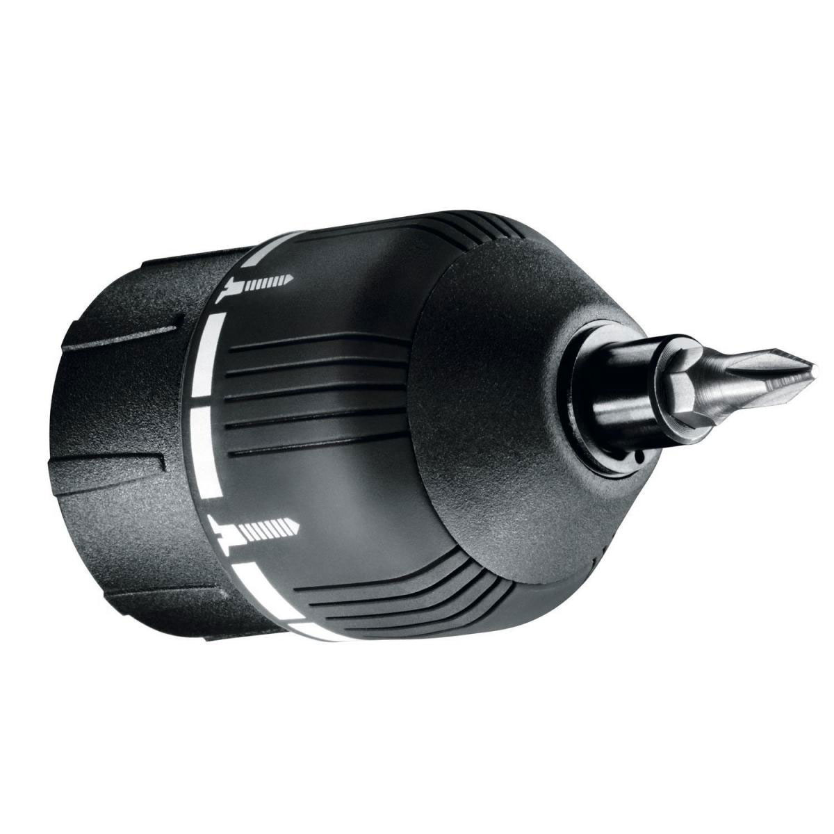 Bosch  DIY Drehmomentaufsatz für IXO III und I Bild 3