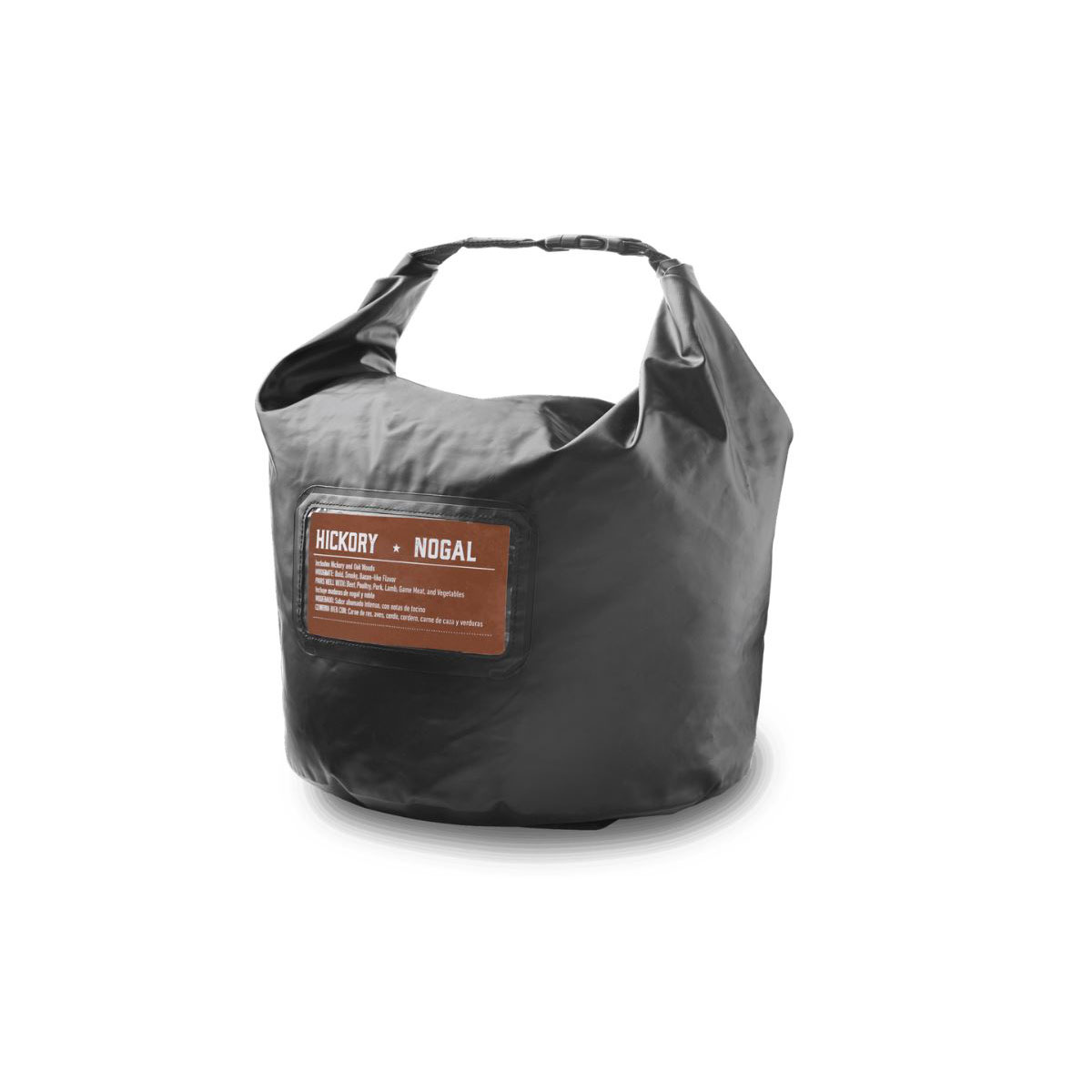 Weber Brennstoff-Aufbewahrungsbeutel