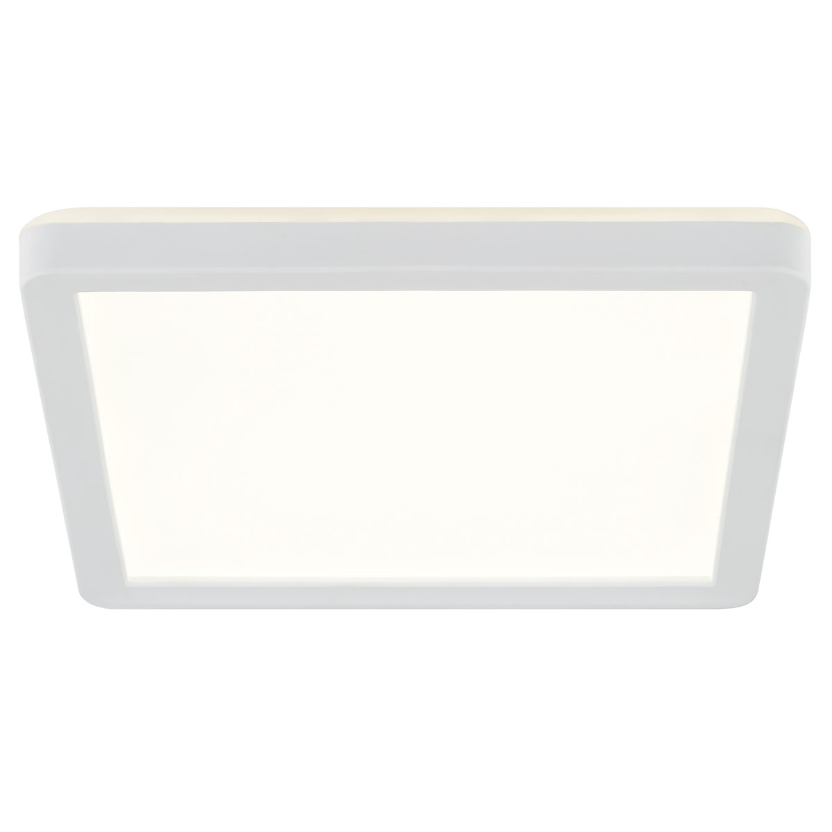 LED DL Avola 19x19cm 12W ws1400lm 4000K