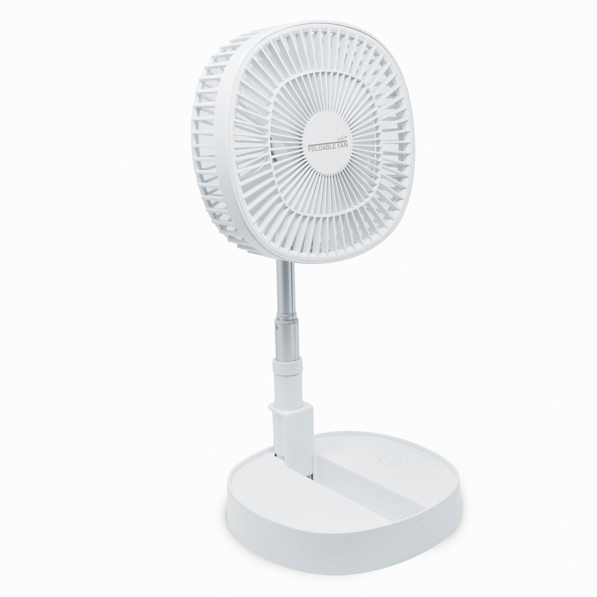 Starlyf Standventilator Foldable Fan Bild 1