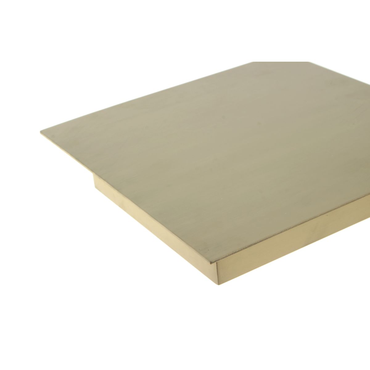 Beistelltisch Oscar 225 weiss multi Bild 4