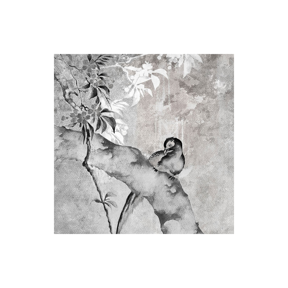 Komar  Vlies Fototapete Dynasty 300x280 cm Bild 4