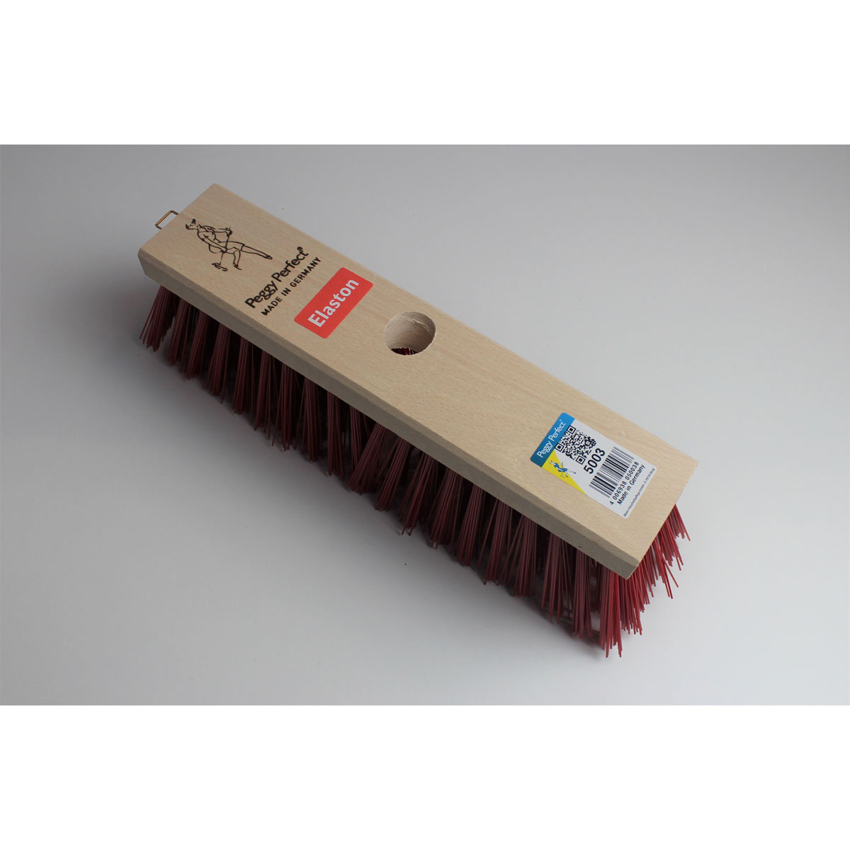 Peggy-Perfect Saalbesen 30 cm Bild 2
