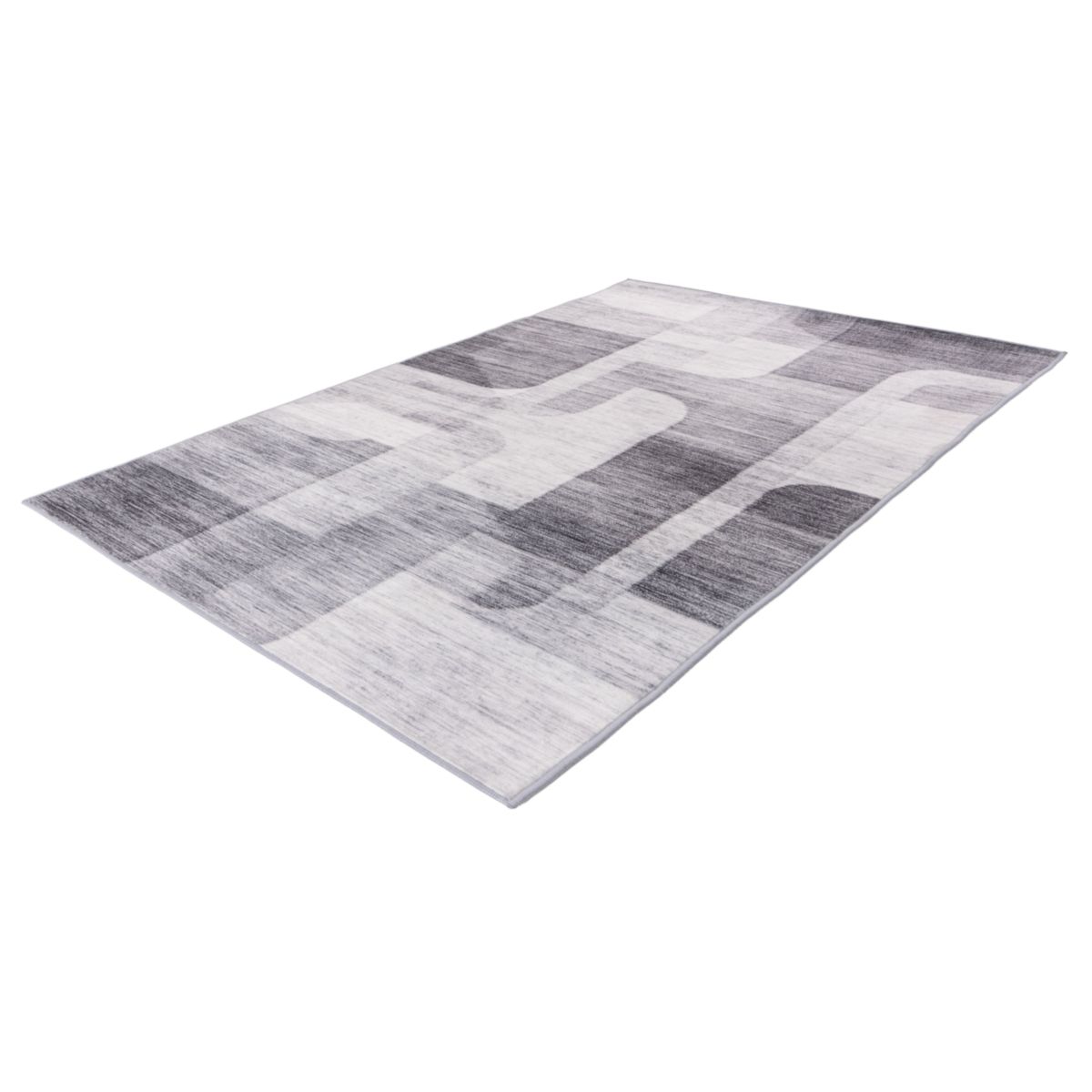 Bluster 225 Silber 160 x 230 cm Bild 2