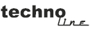 techno line Logo