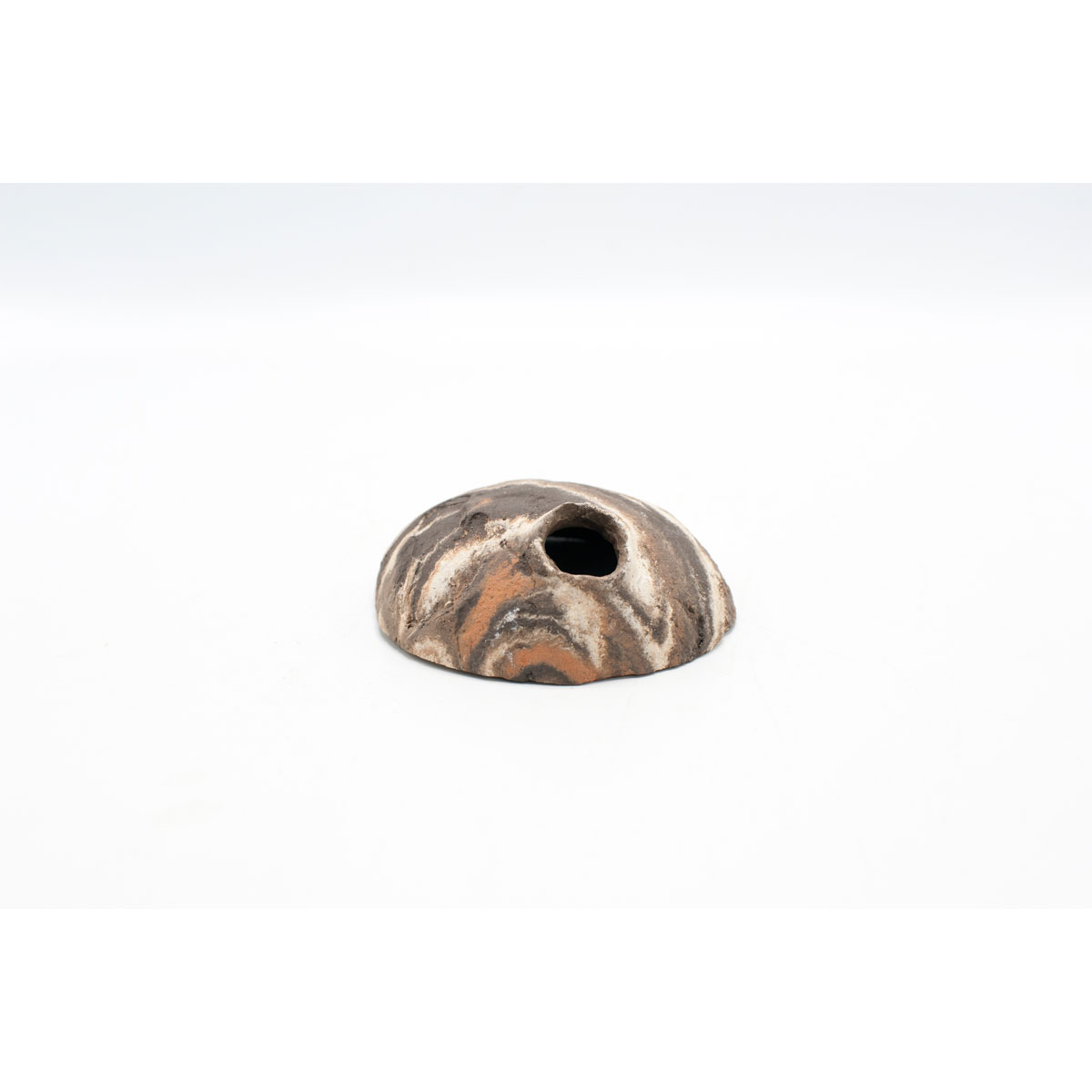 Barschhöhle 9 cm marmoriert