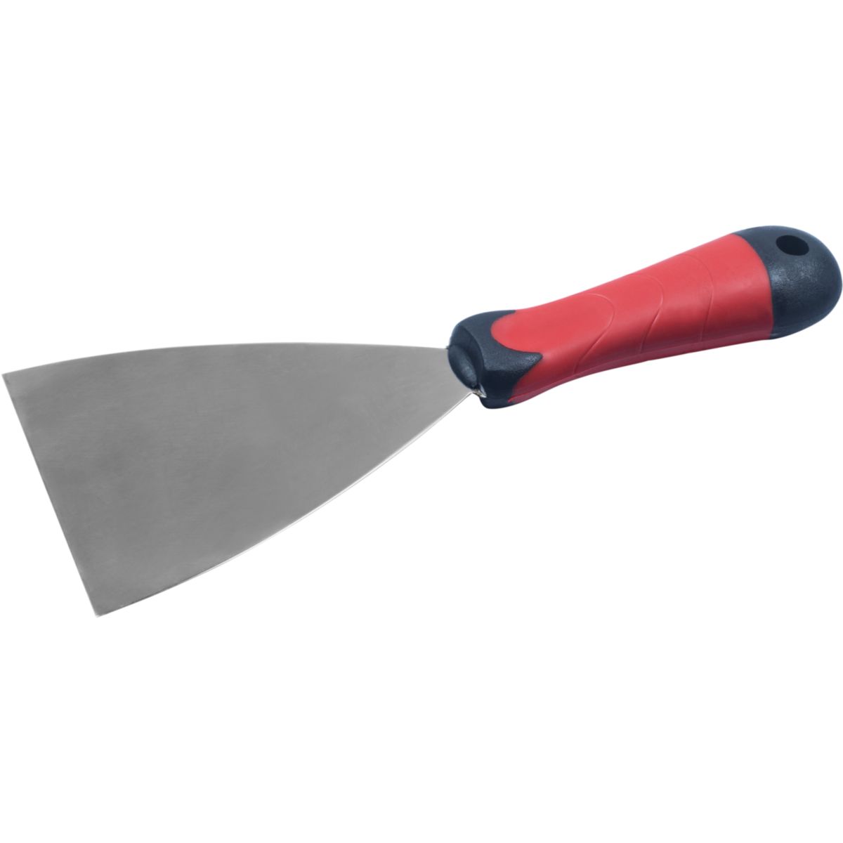 Connex Zahnspachtel 180 mm A2