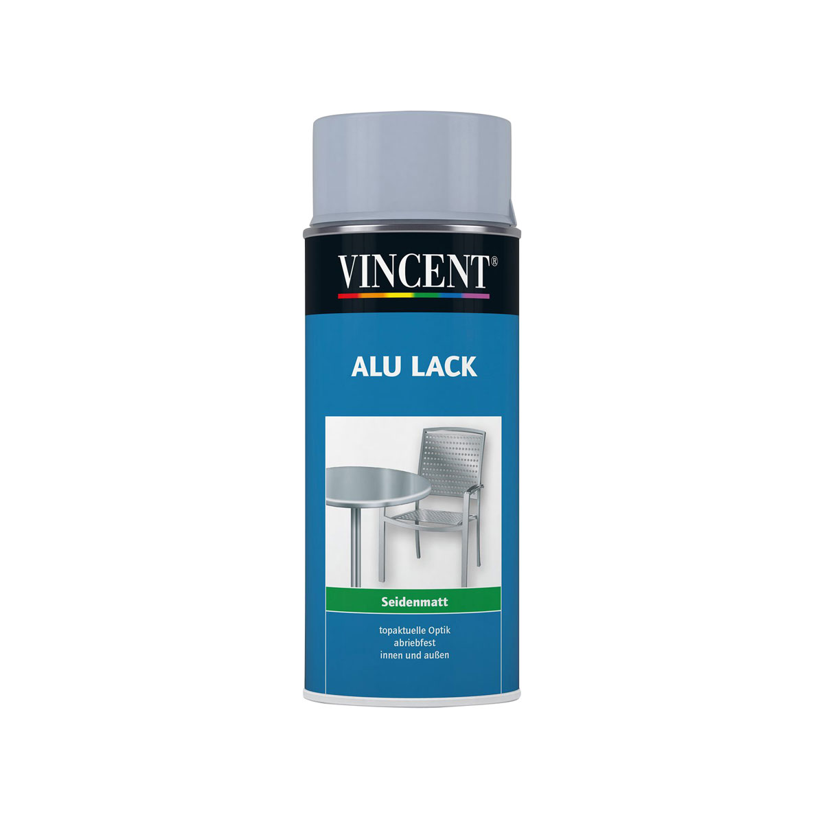 Vincent Alu Lack 400 ml