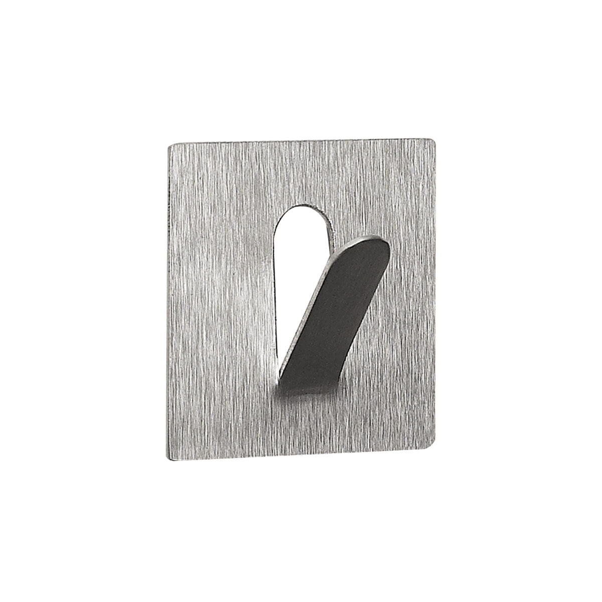 spirella Universalhaken Punzo-Square wasserfest