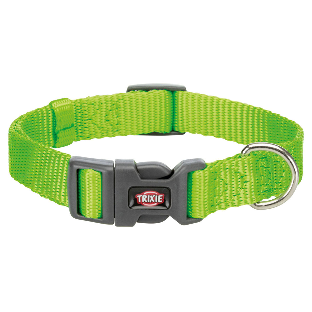 Trix Premium Halsband XS-S22-35cm/10mm apfel