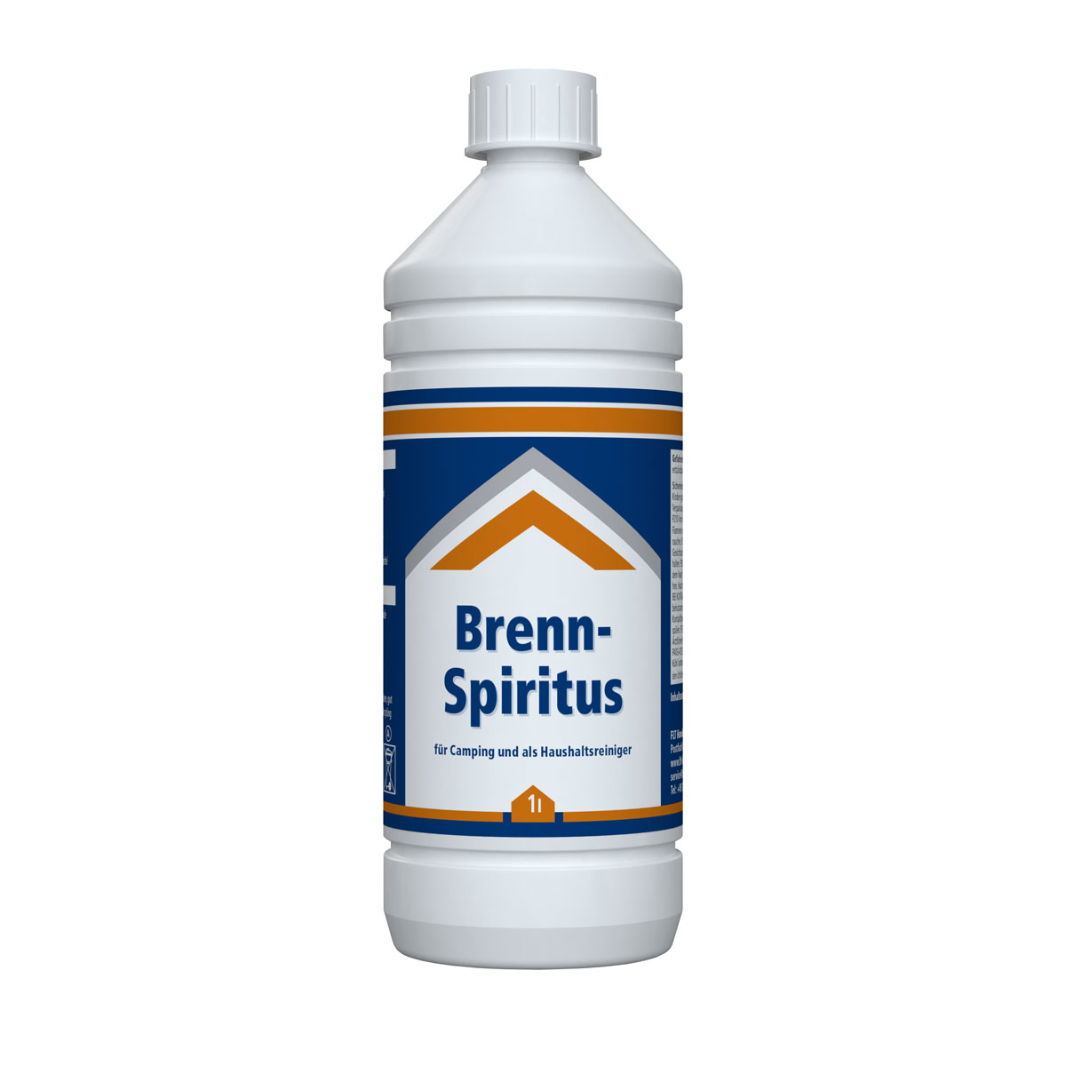 Brennspiritus 1 L