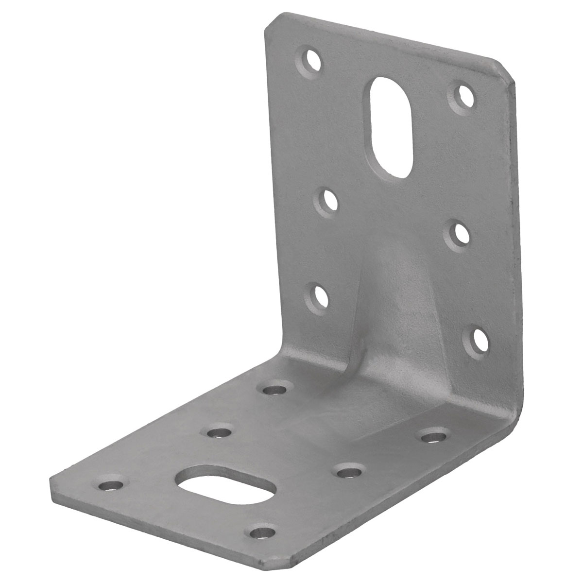 Suki Verbindungsblech Magnodur abgerundet 100 x 15 mm