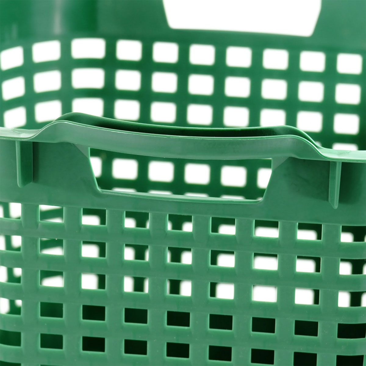 GreenLife Uni-Korb 25 kg, 10 Stück, grün Bild 6