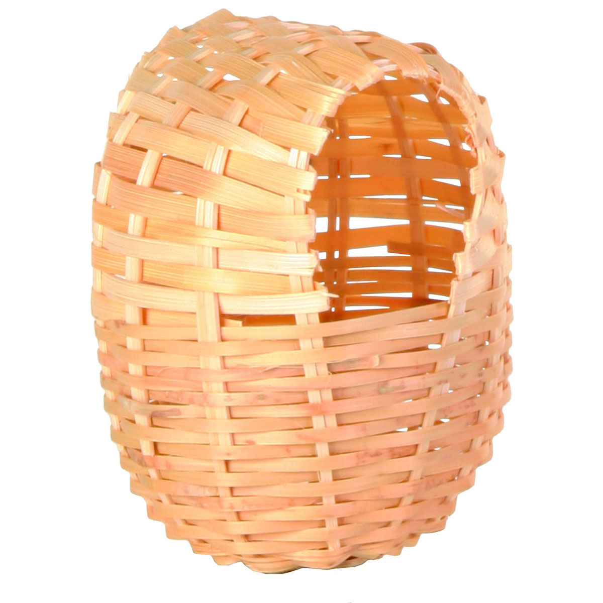 Exotennest Bambus 9x10cm