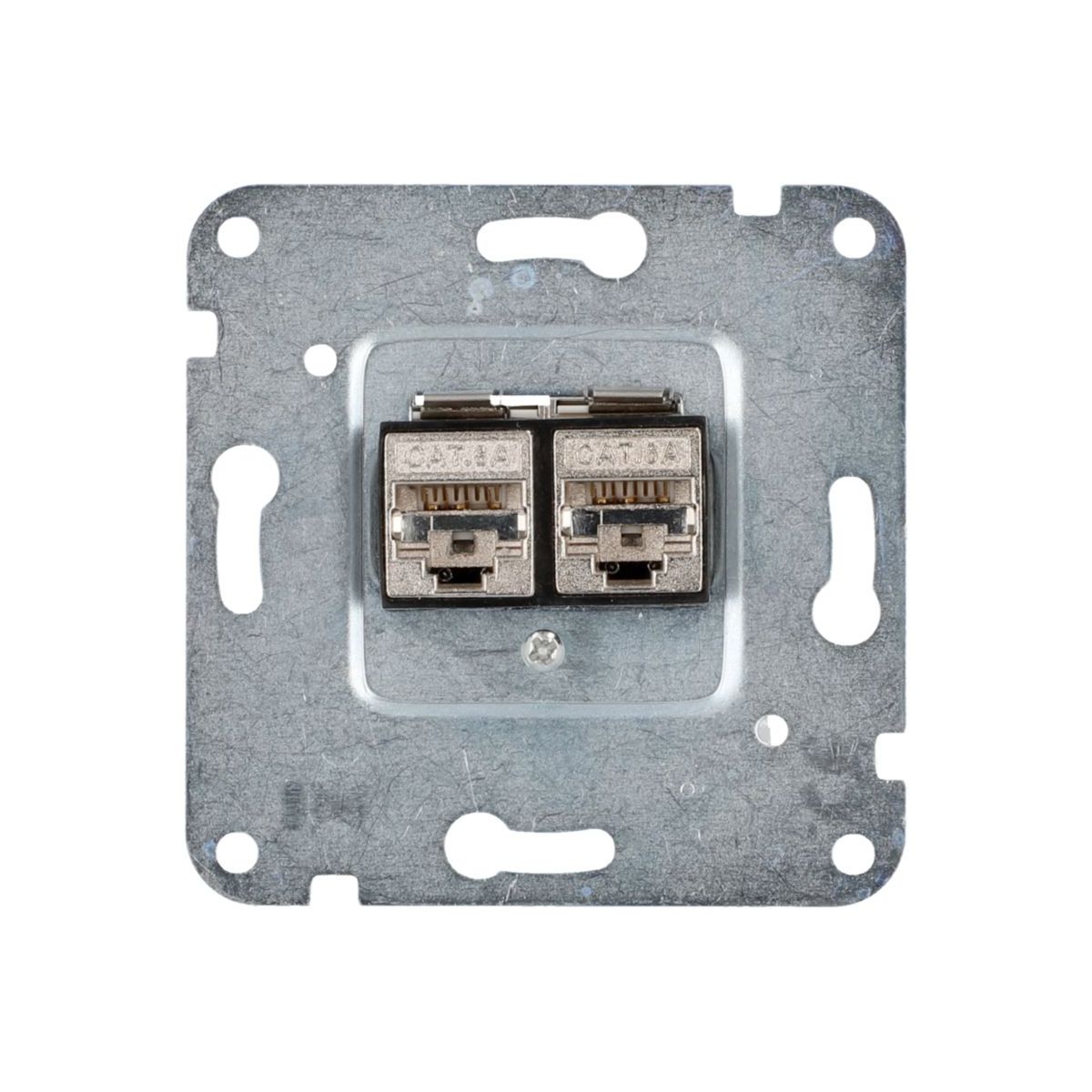 Unitec Netzwerksdose CAT6