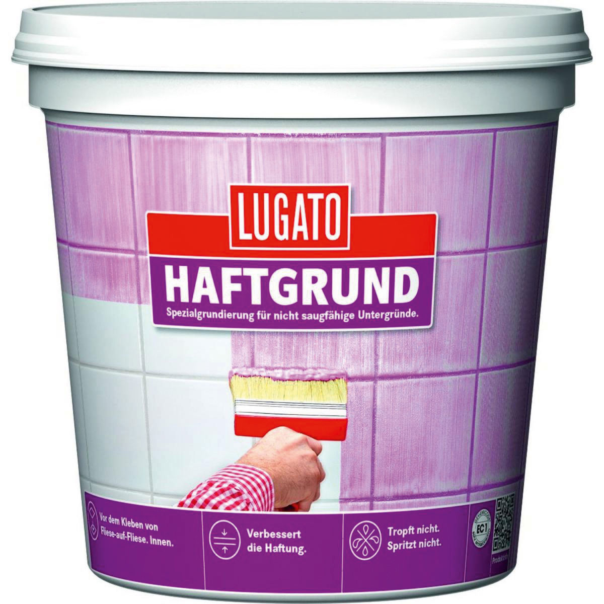 Lugato Haftgrund 1 L